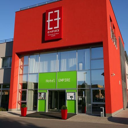 Hotel Empire Trnava Extérieur photo
