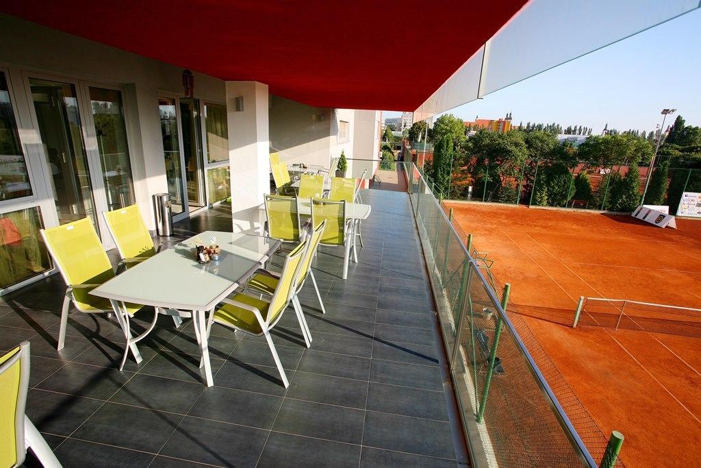 Hotel Empire Trnava Extérieur photo