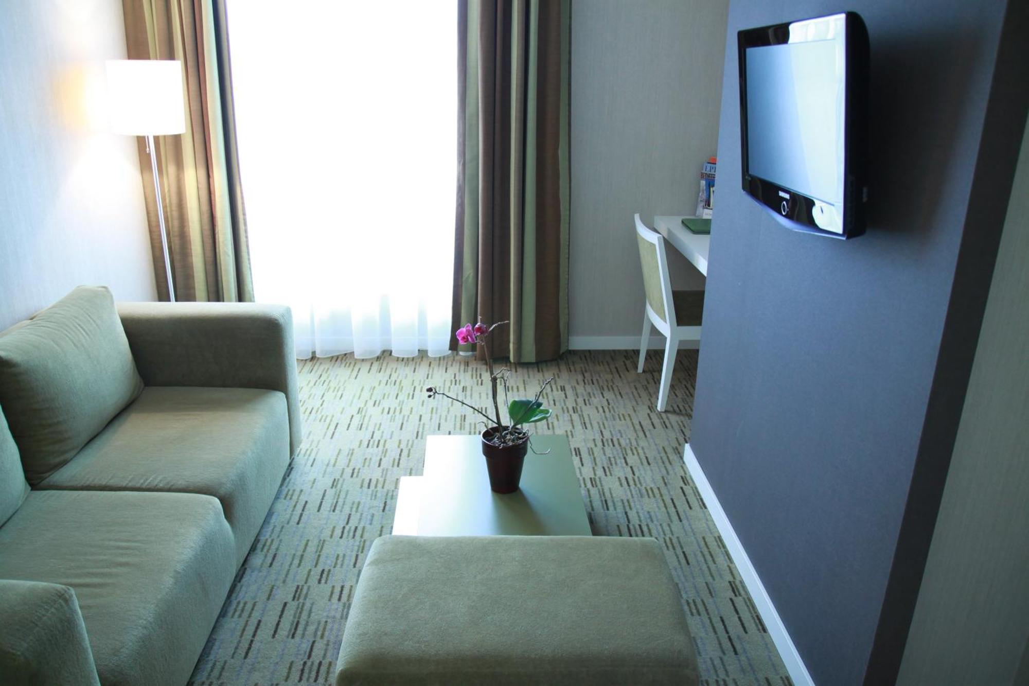 Hotel Empire Trnava Chambre photo