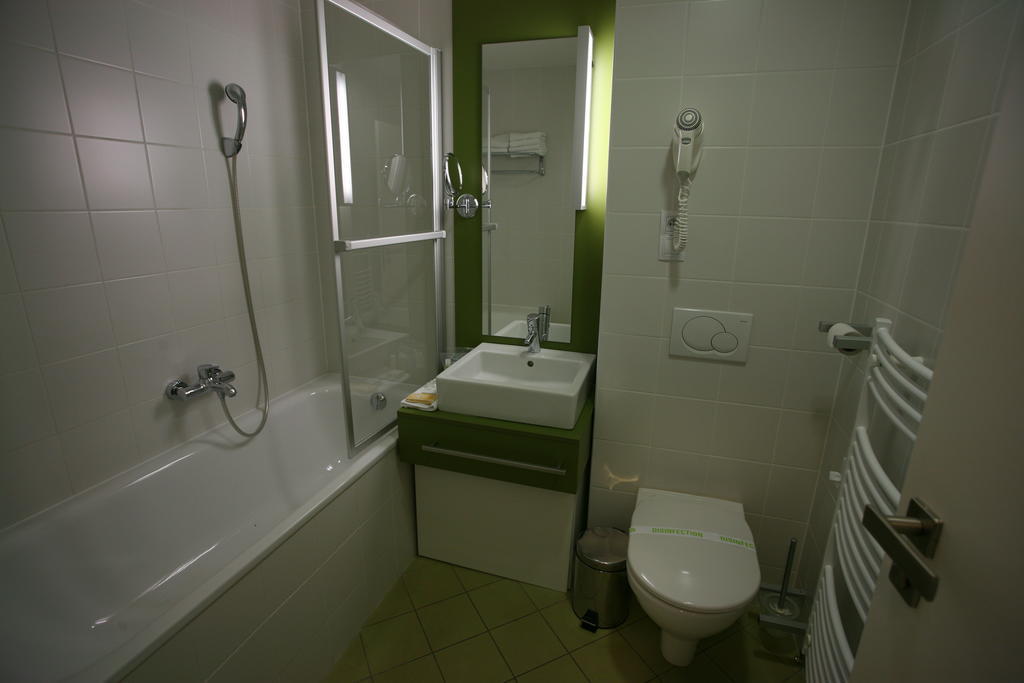 Hotel Empire Trnava Extérieur photo
