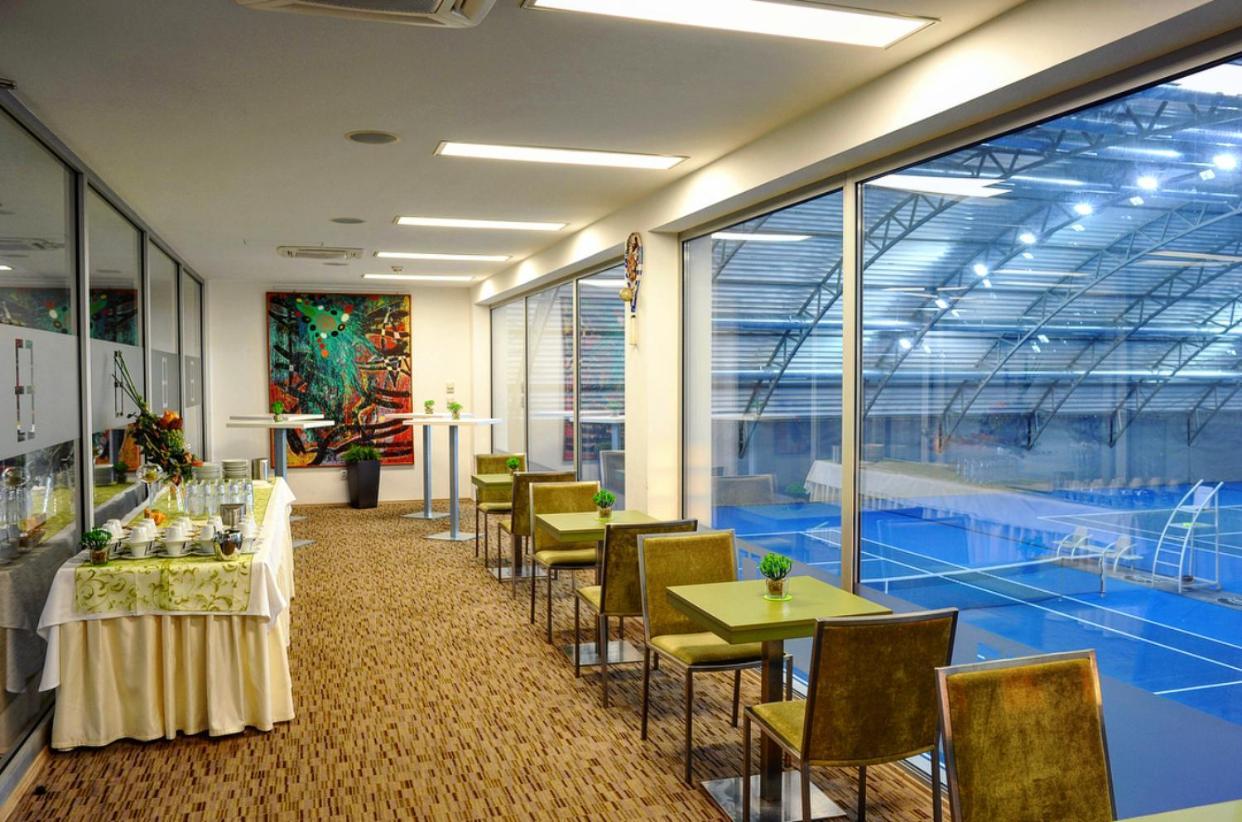 Hotel Empire Trnava Extérieur photo