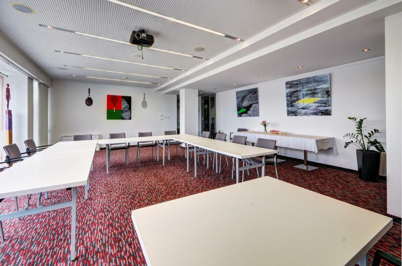 Hotel Empire Trnava Extérieur photo